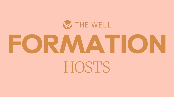 Formation Host Interest Meeting logo