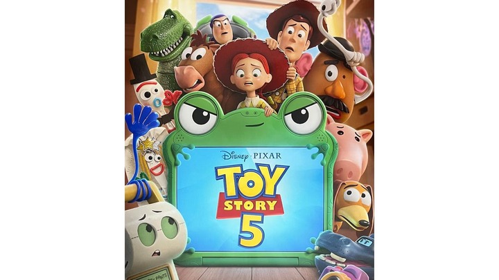 Students Movie Night logo