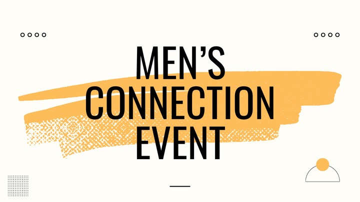 Niwot | Men's Summer Connection Event logo