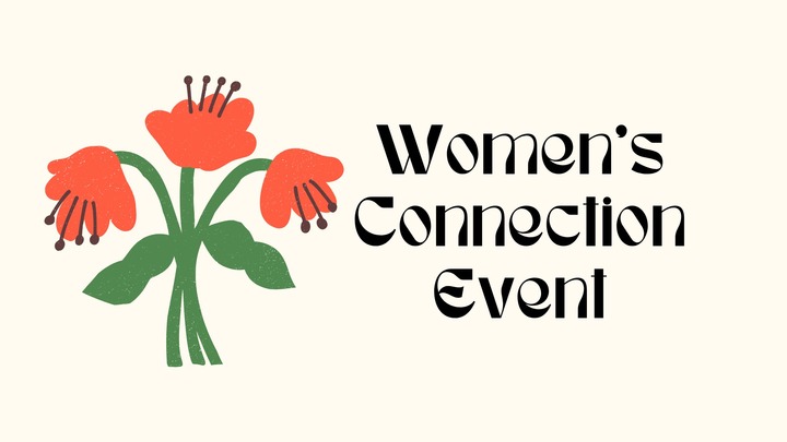 Niwot | Women's Summer Connection Event logo