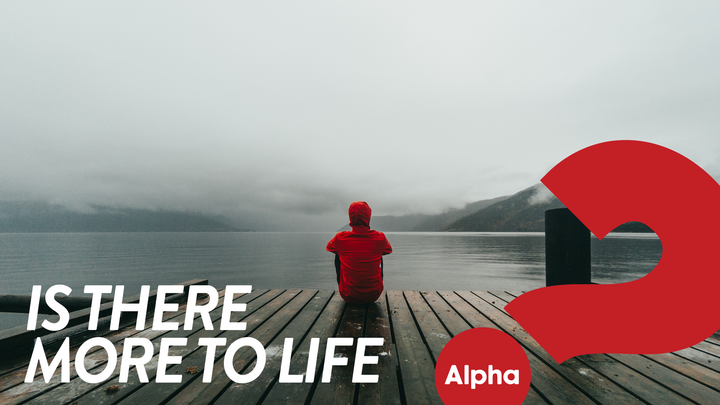 Alpha Course 2 // 2026 // City Campus  logo