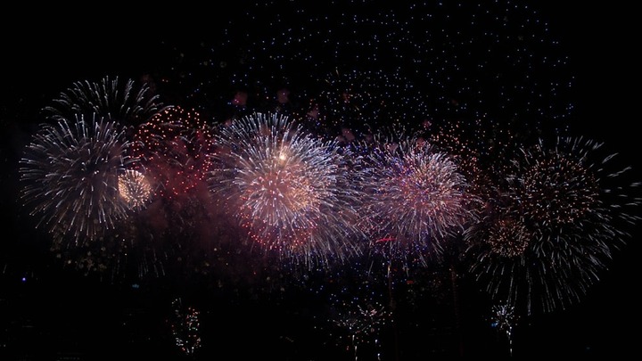 Independence Day Celebration logo
