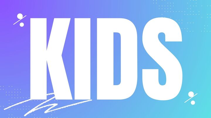 ELK GROVE- KIDS 9:00 AM logo