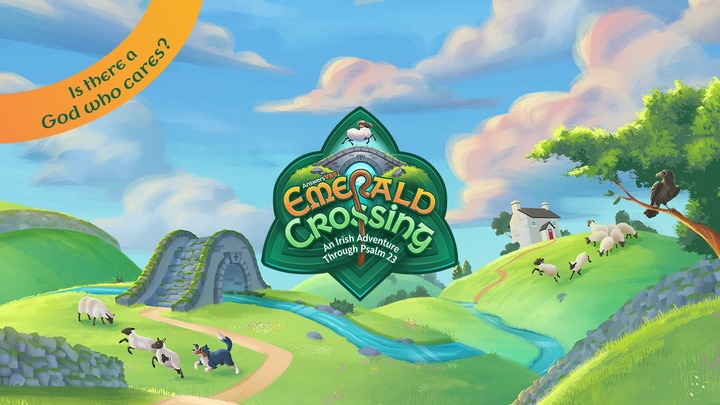 Volunteer Sign Up - Vacation Bible School 2026  logo