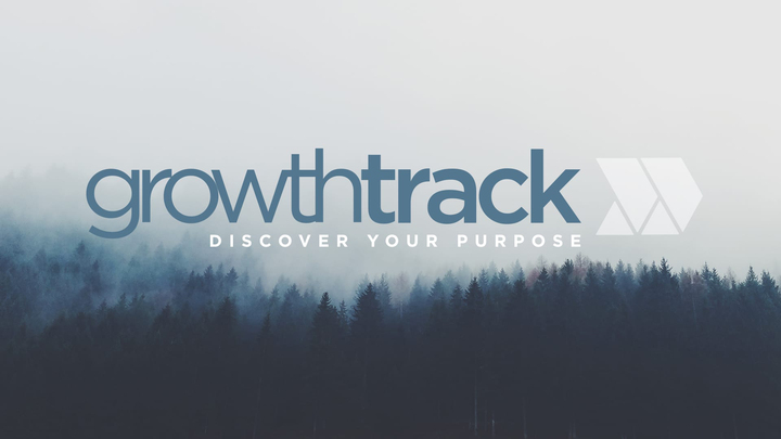 Growth Track - Step 1 logo