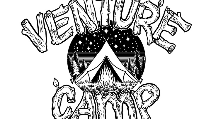 Venture Camp logo