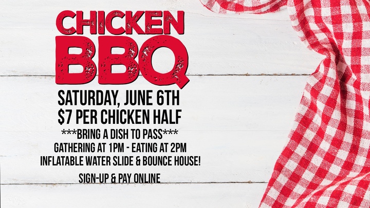 PCF Chicken BBQ 2026 logo