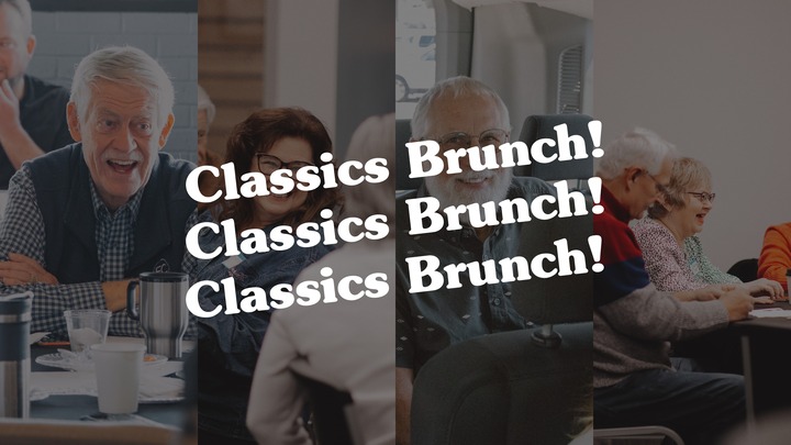 Classic's Brunch logo