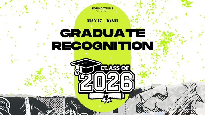 Graduate Recognition logo