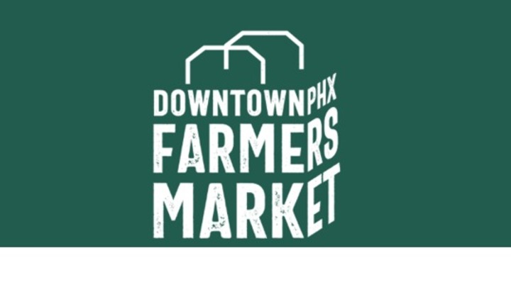 Downtown Phoenix Farmers Market logo