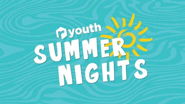 Rock Youth | Summer Nights logo