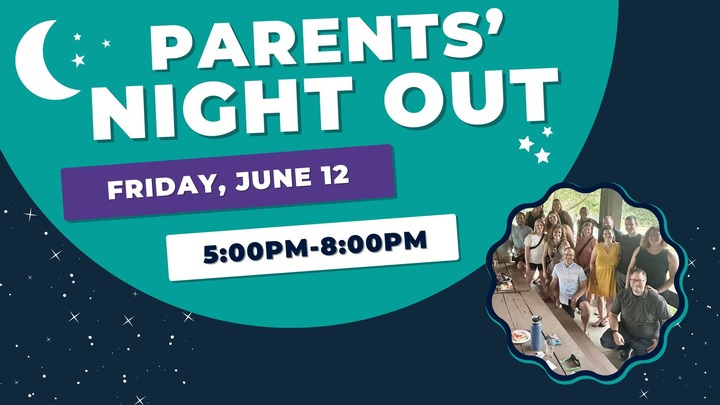 Parents' Night Out logo