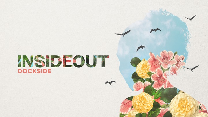 InsideOut: Dockside event image