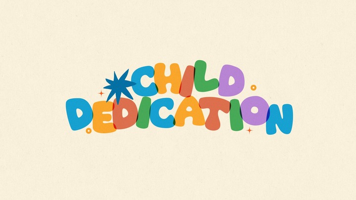 Child Dedication at Tradition logo