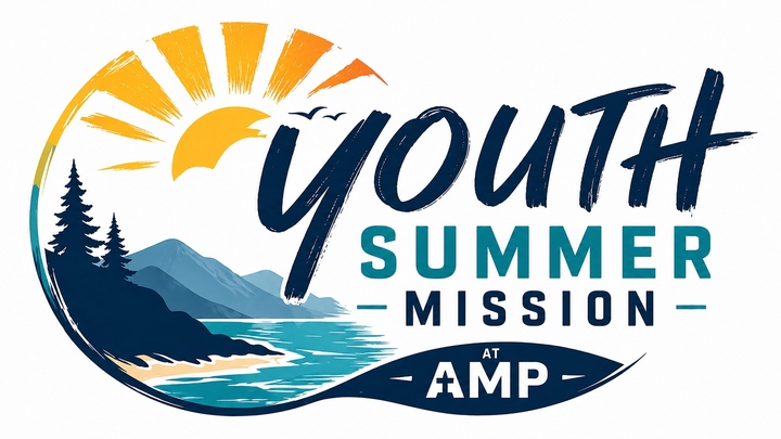 Youth Summer Mission logo