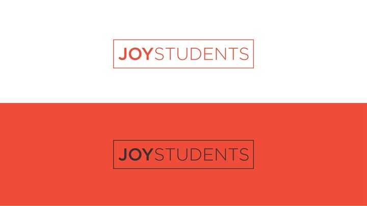 Joy Students Summer Camp 2026 logo