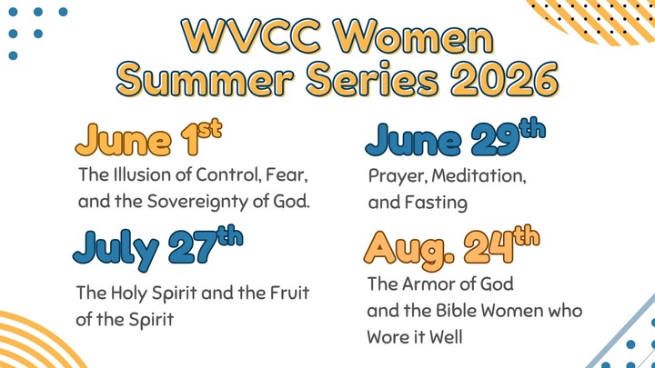 Encounter Summer Series logo