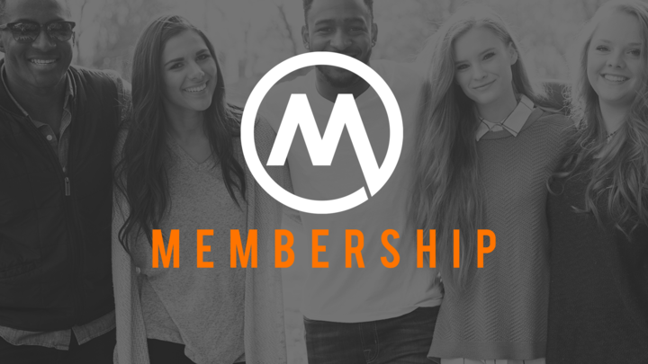 Membership Class logo image