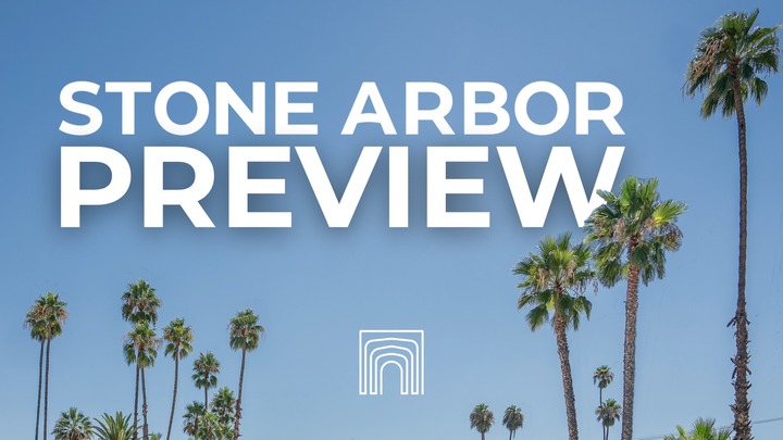 Stone Arbor Preview logo
