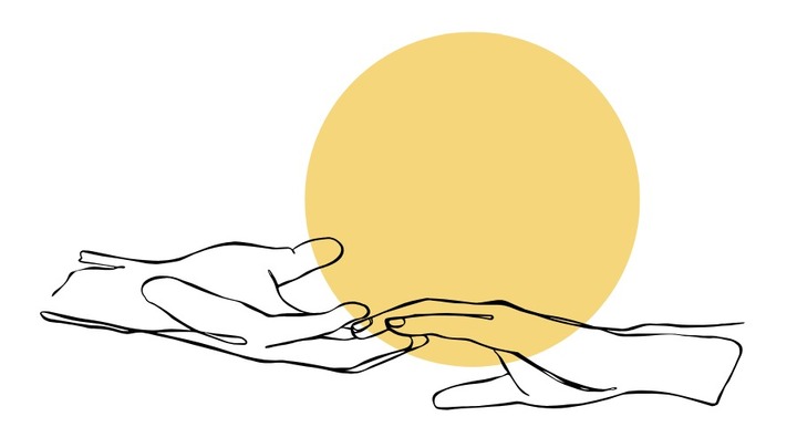 Soaking Prayer - May 31 logo