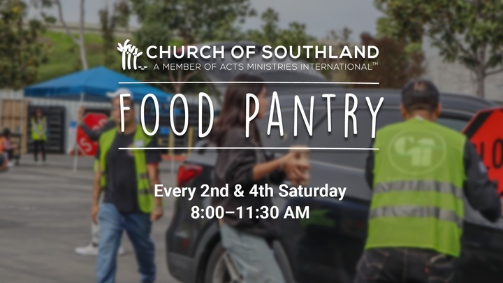 5/9/26 Food Pantry logo