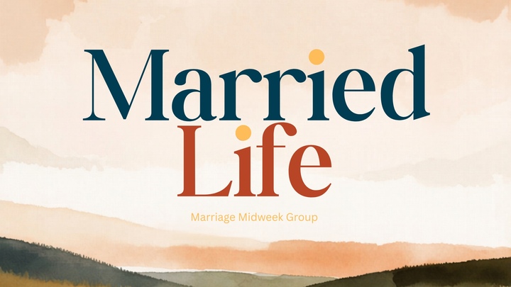Married Life Summer Series  logo