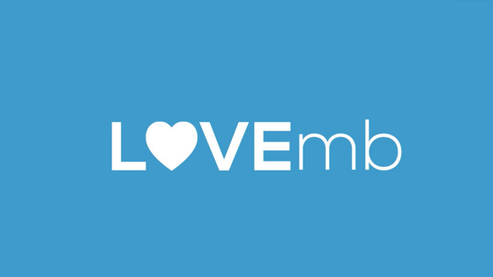 LOVEmb Habitat For Humanity  logo