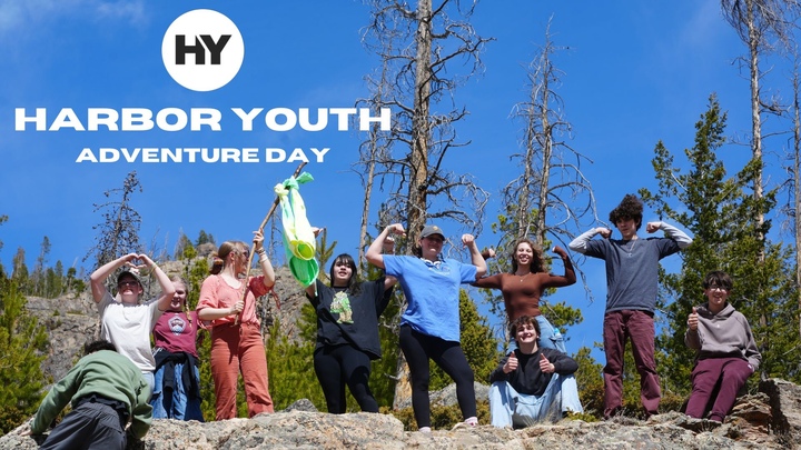 HY Adventure Day logo