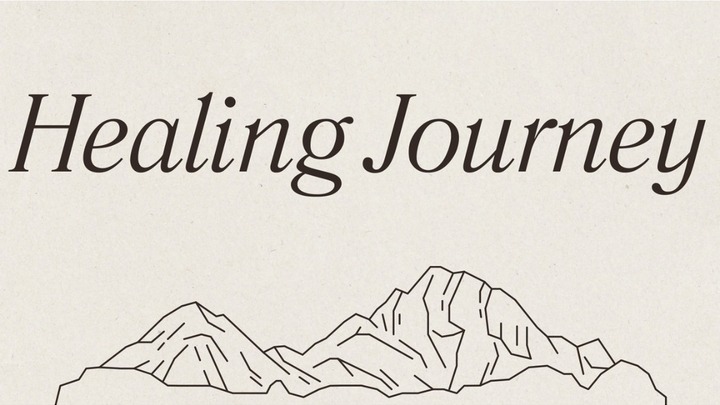 Healing Journey Bootcamp 2026 logo