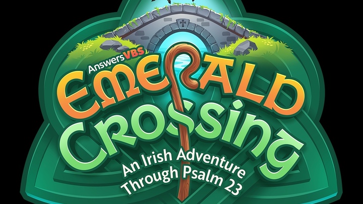 Vacation Bible Camp 2026 logo