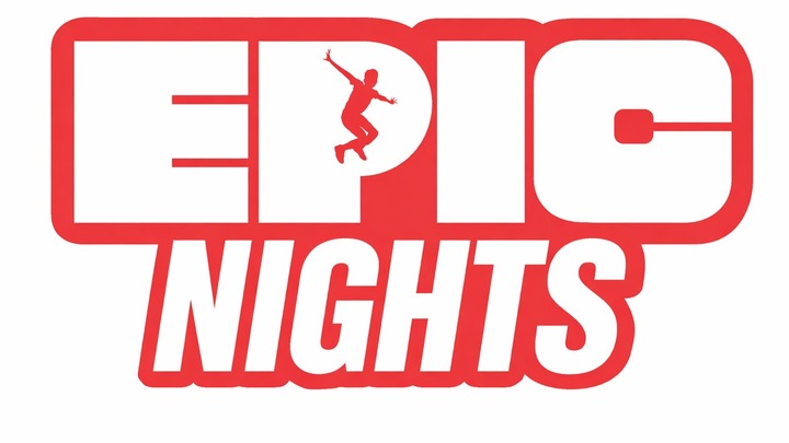 Epic Nights May 9 logo
