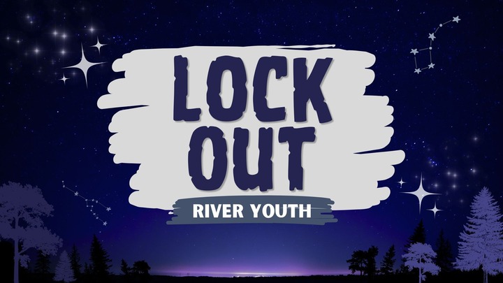 Students Lock-OUT logo