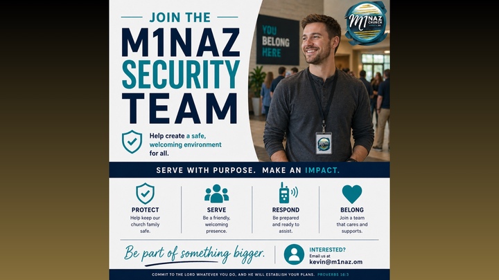 Security Team logo