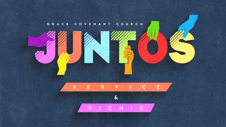 Juntos Service & Picnic logo