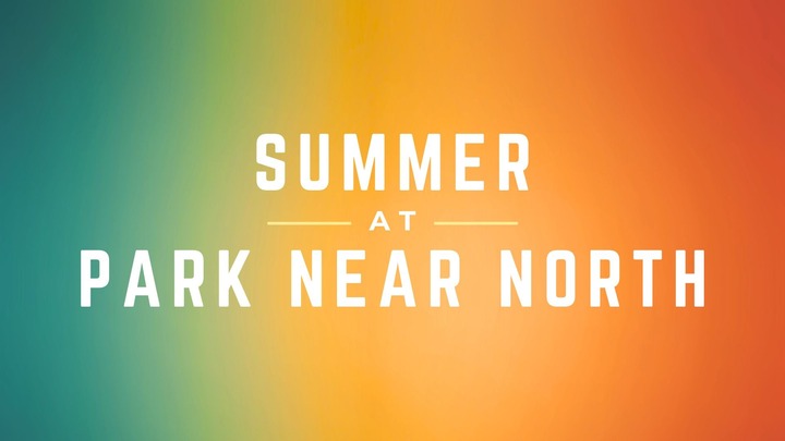 Summer At Park Near North logo