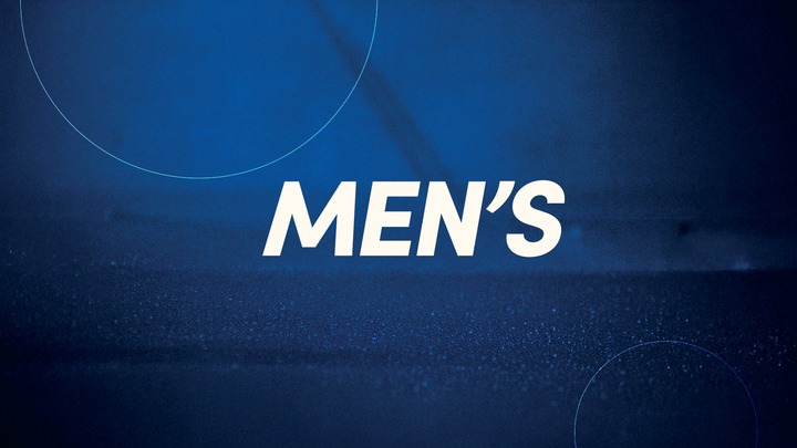 Men's Fall Pig Roast logo