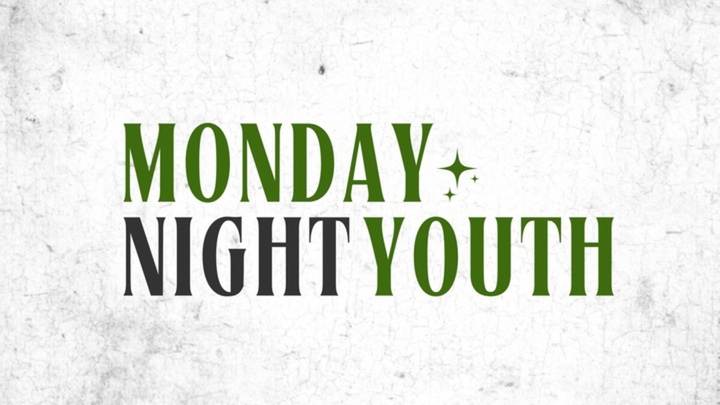 Youth Monday Night logo