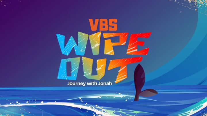 2026 VBS logo