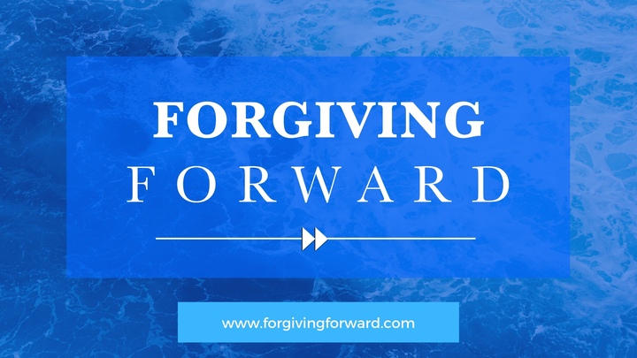 Forgiving Forward logo