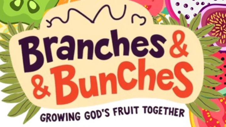 Branches & Bunches VBS logo