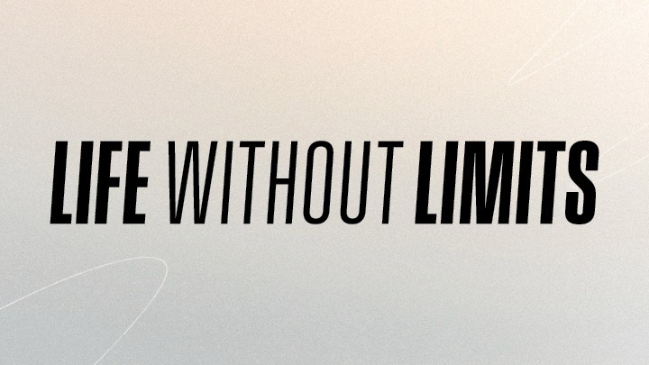 Life Without Limits - Balclutha logo