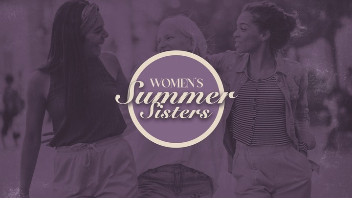 Summer Sisters | All Campuses logo