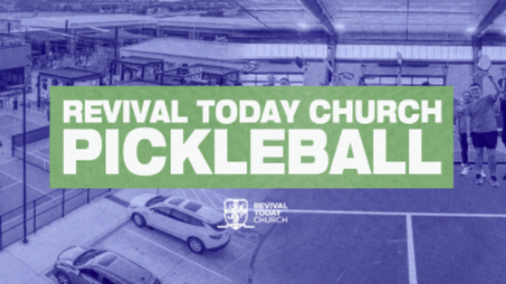 PIT | Pickleball logo