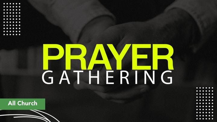 [AC] Prayer Gathering logo