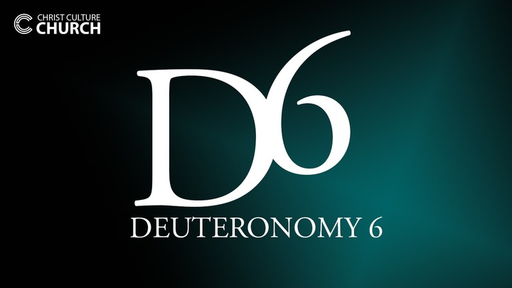 D6: Biblical Parenting & Family Discipleship