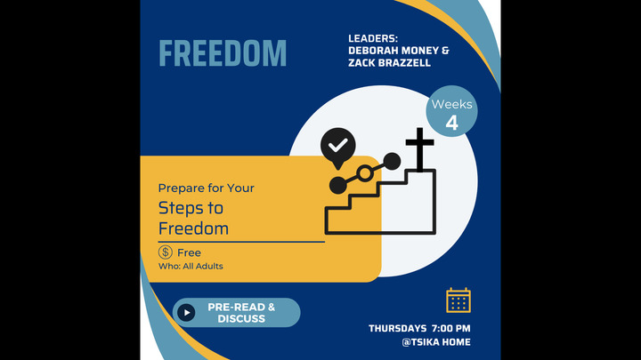 Freedom logo