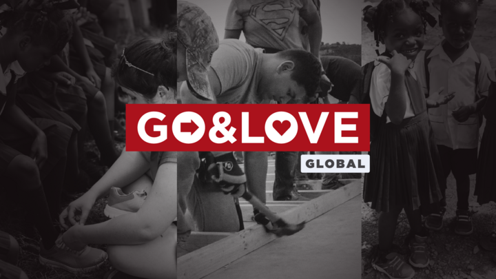 Ecuador Mission Trip | 2026 logo