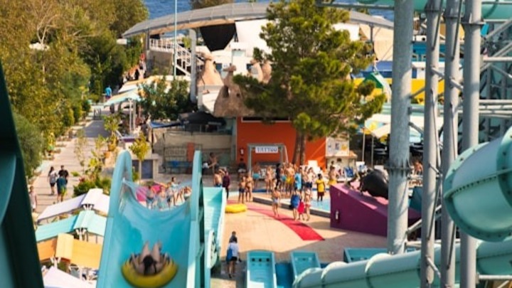 Oceans of Fun logo