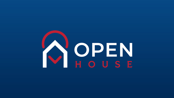 Open House at Prince — September 13, 2026 logo