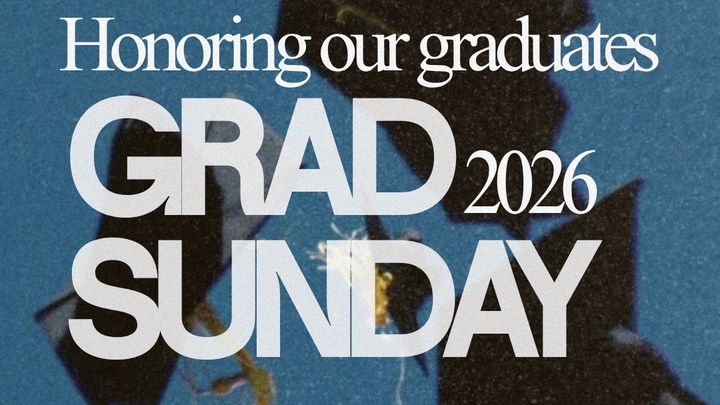 ITH Grad Party logo